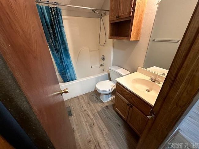 APT-5 - 504 N Cross St, Condo with 2 bedrooms, 2 bathrooms and null parking in Searcy AR | Image 10