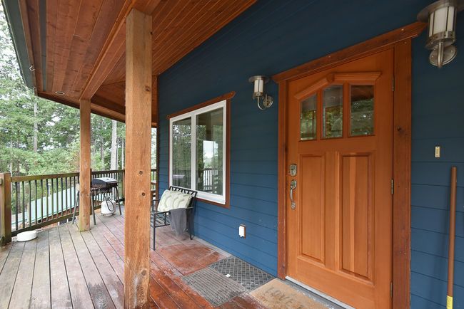 5062 Parkview Road, House other with 4 bedrooms, 2 bathrooms and 4 parking in Pender Harbour BC | Image 3