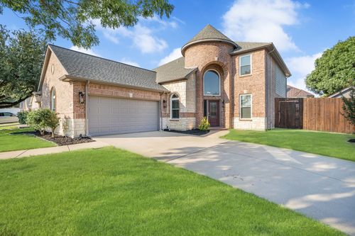3617 June Dr, Mckinney, TX, 75070-6642 | Card Image