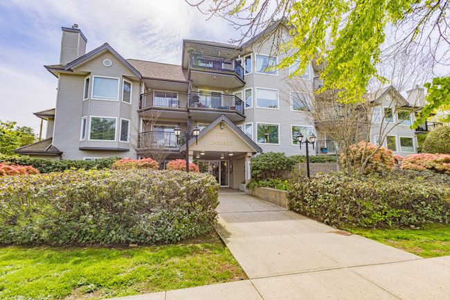 217 - 3770 Manor Street, Condo with 1 bedrooms, 1 bathrooms and 1 parking in Burnaby BC | Image 17