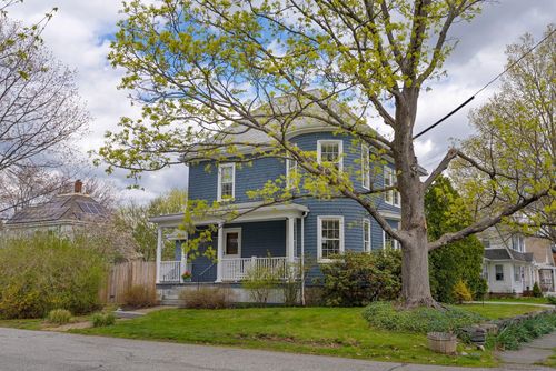 3 Leeman Street, Portland, ME, 04103 | Card Image