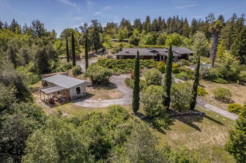 25149 Radonich Rd, Los Gatos, CA, 95033-9714 | Card Image