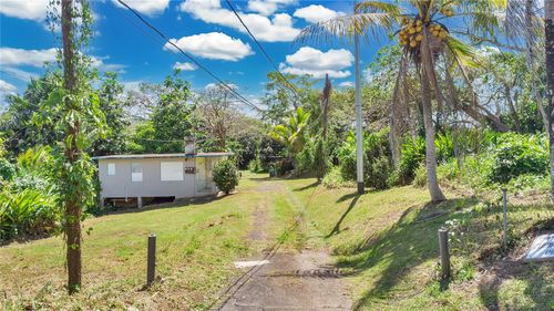 14 Acre Lagoon View Estate, San Juan, PR, 00926 | Card Image