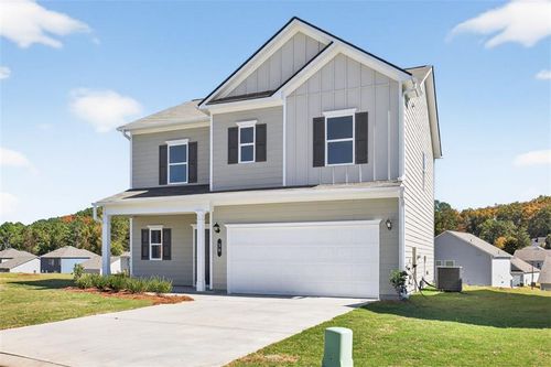 38 Busby Dr Sw, Rome, GA, 30161-4826 | Card Image