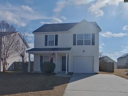 1122 Waverly Place Dr, Columbia, SC, 29229-7765 | Card Image