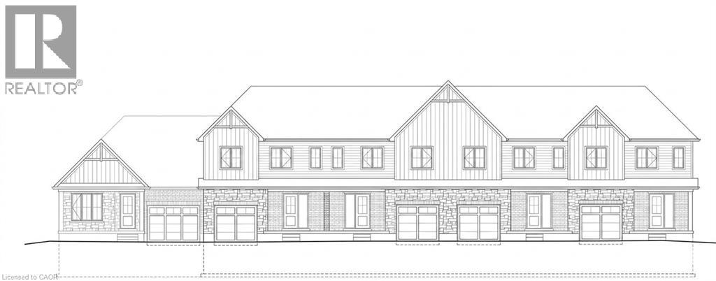 Residential in Harriston 2
