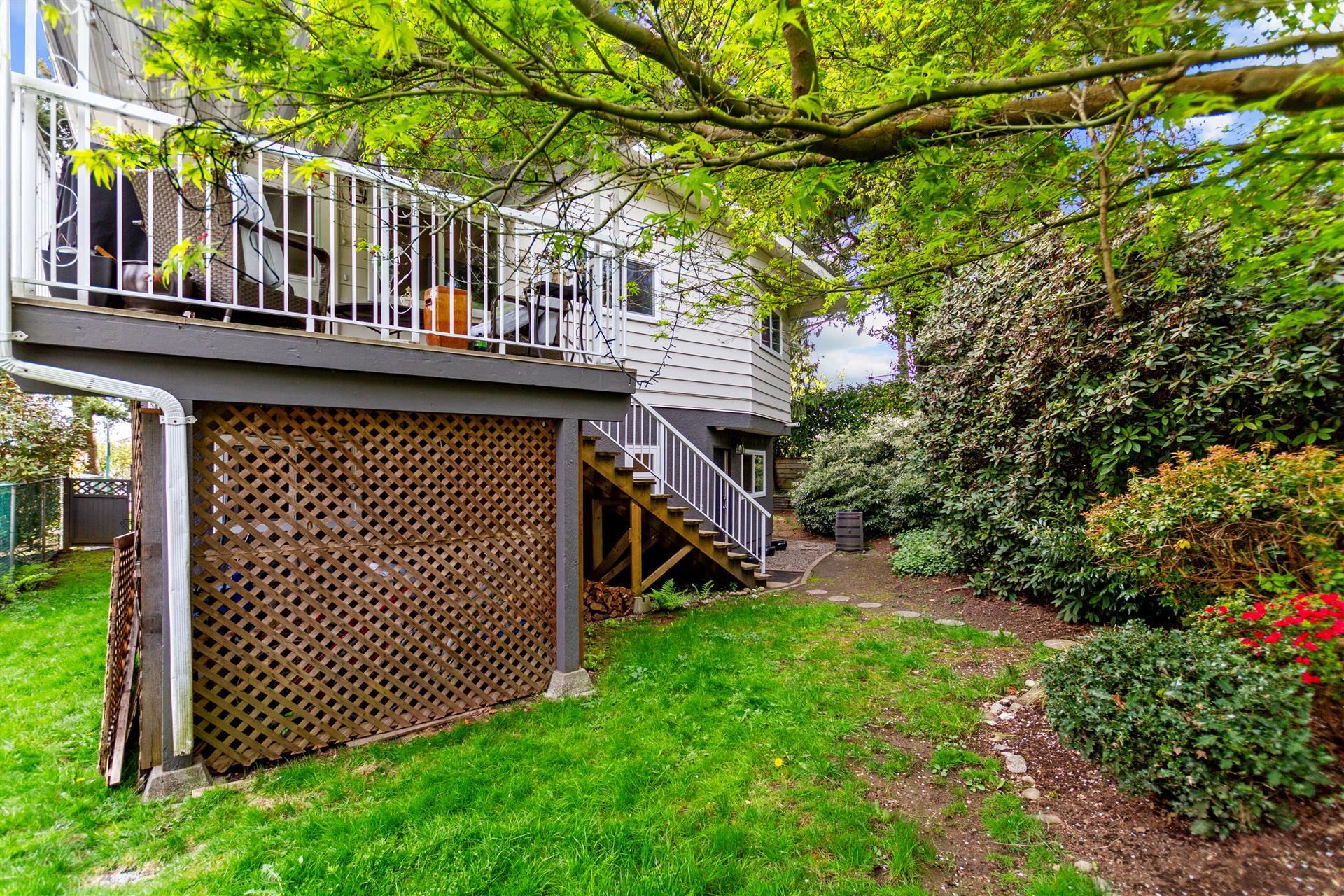 1695 Brunette Avenue, House other with 4 bedrooms, 2 bathrooms and 5 parking in Coquitlam BC | Image 28