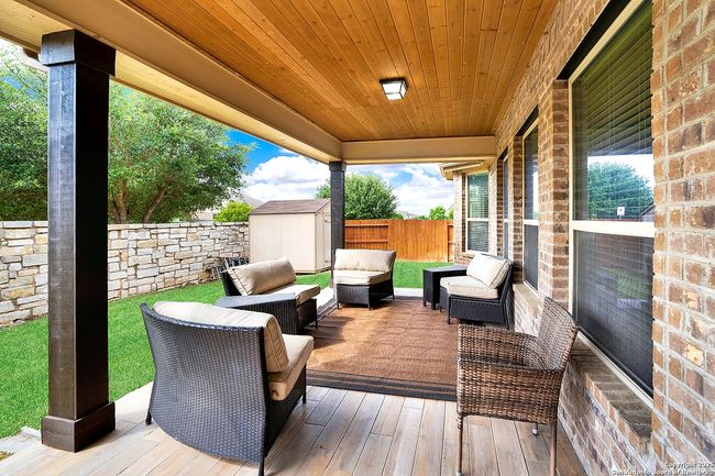 316 Stresa, House other with 4 bedrooms, 2 bathrooms and null parking in Cibolo TX | Image 38