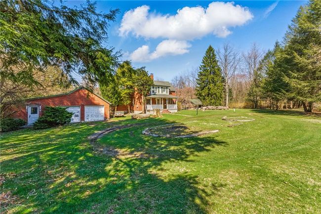 143 Gracie Ln, Home with 0 bedrooms, 0 bathrooms and null parking in Mars PA | Image 20