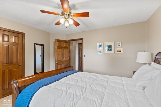 5341 W Stonehaven Ln, House other with 4 bedrooms, 3 bathrooms and null parking in New Palestine IN | Image 31