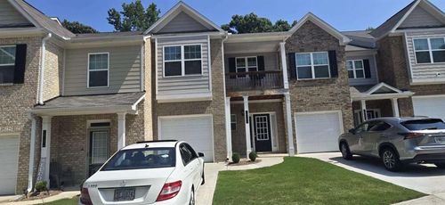 10172 Benton Woods Dr, Covington, GA, 30014-3660 | Card Image