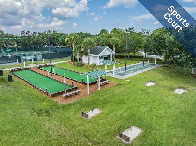 1809 Arbor Knoll Loop, House other with 3 bedrooms, 2 bathrooms and null parking in TRINITY FL | Image 46
