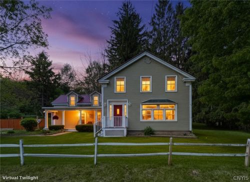 1531 State Route 8, Cassville, NY, 13318-1505 | Card Image