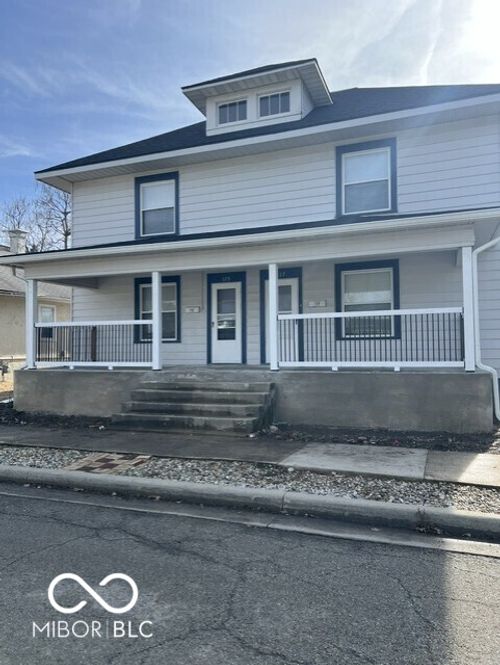 117-117 W Fordice Street, Lebanon, IN, 46052 | Card Image