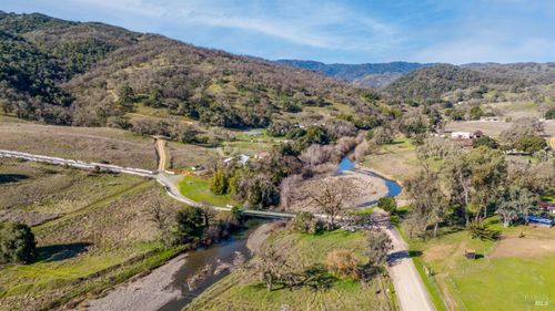 10880 Eagle Rock Road, Hopland, CA, 95449 | Card Image