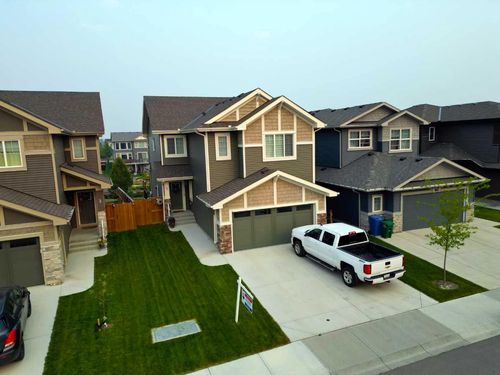 5 Birch Glen, Okotoks, AB, T1S5S9 | Card Image