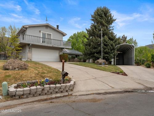 3370 Shawnee Cir, Reno, NV, 89502-9620 | Card Image