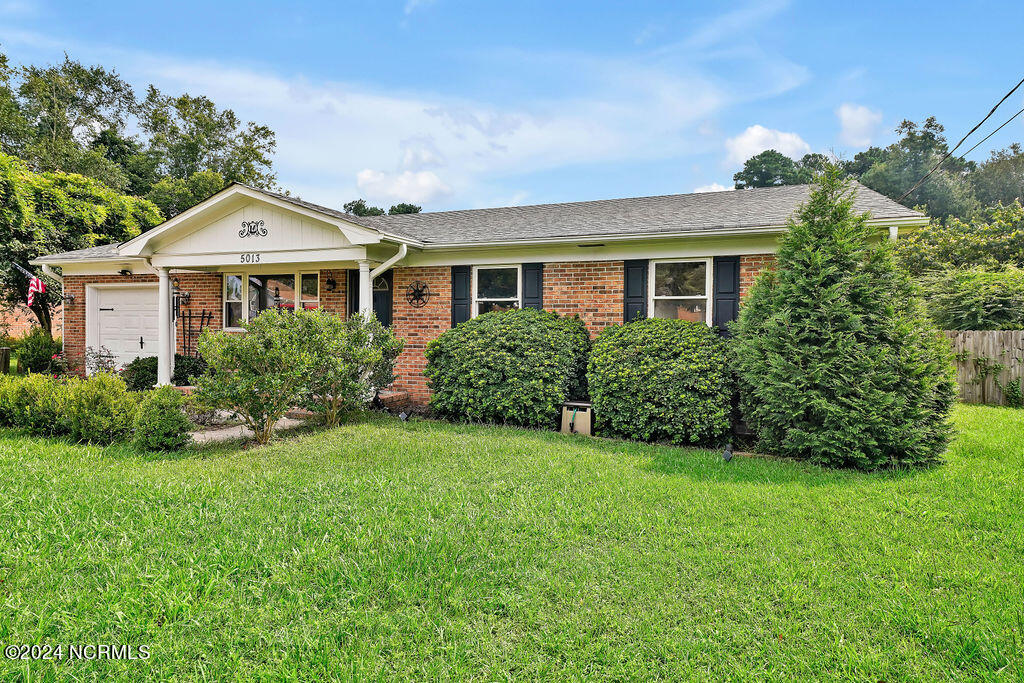 Ilex Dr, Wilmington, NC 28412