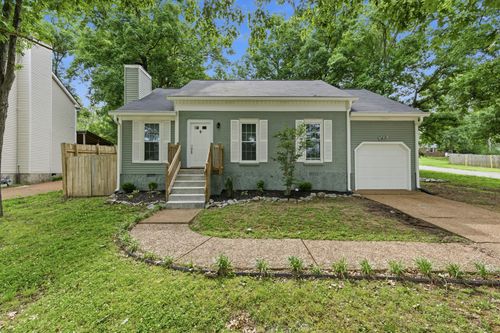 356 Cedarcliff Rd, Antioch, TN, 37013-5213 | Card Image