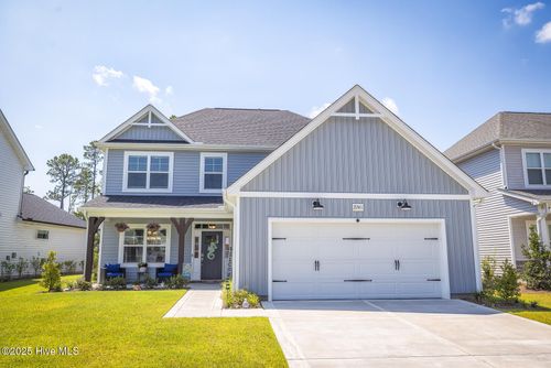 2741 Longleaf Pine Cir, Leland, NC, 28451-4400 | Card Image