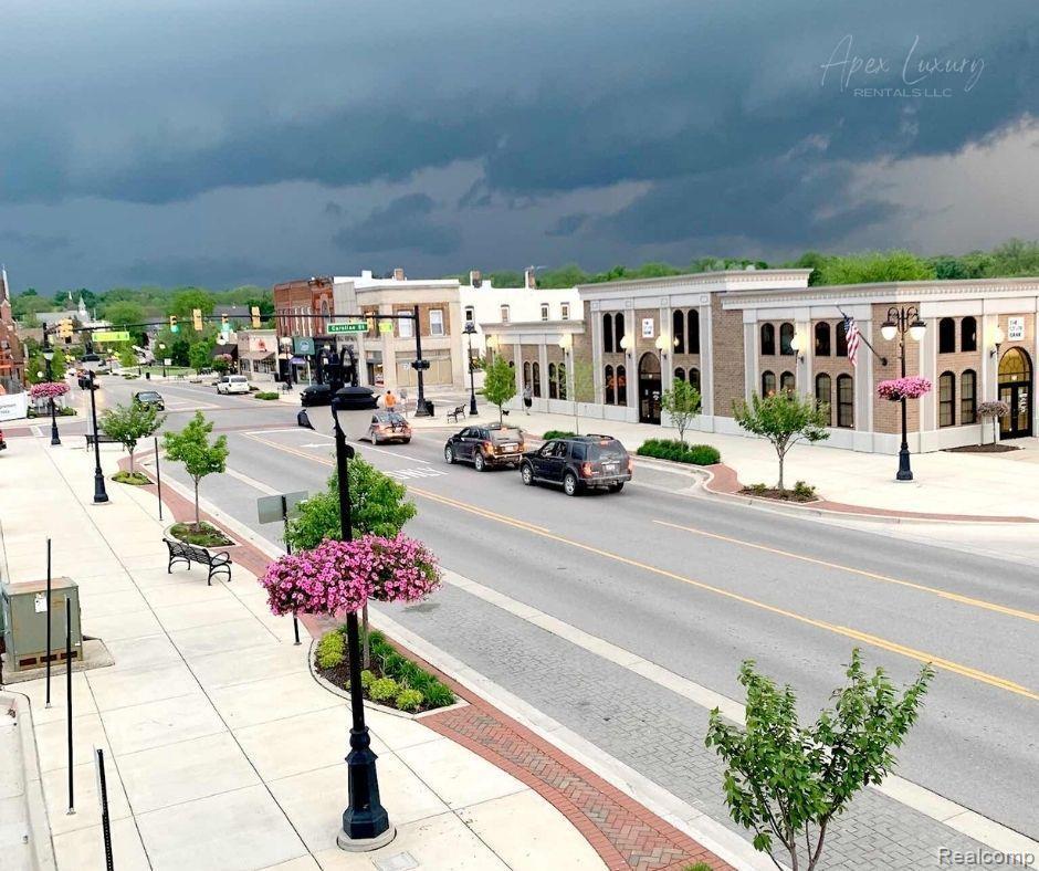 Residential Lease in Fenton 5