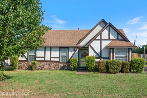1880 Custer Drive, Southaven, MS, 38671 | Card Image