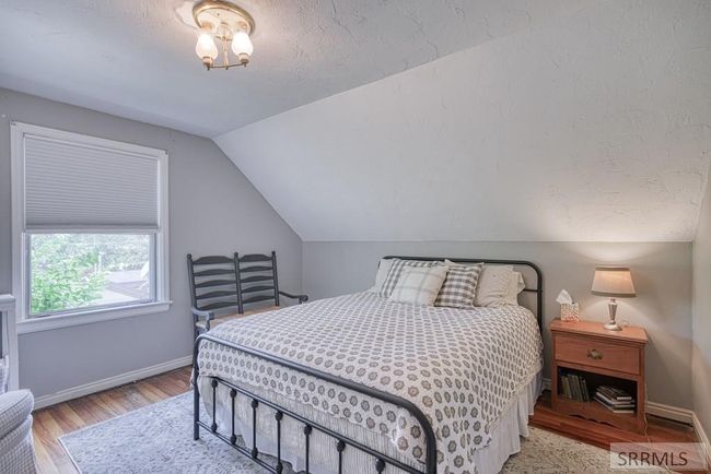 163 E 24th Street, House other with 5 bedrooms, 3 bathrooms and 3 parking in Idaho Falls ID | Image 60