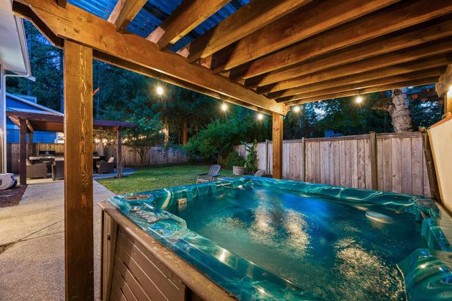 4553 196a St, House other with 4 bedrooms, 3 bathrooms and 8 parking in Langley BC | Image 39
