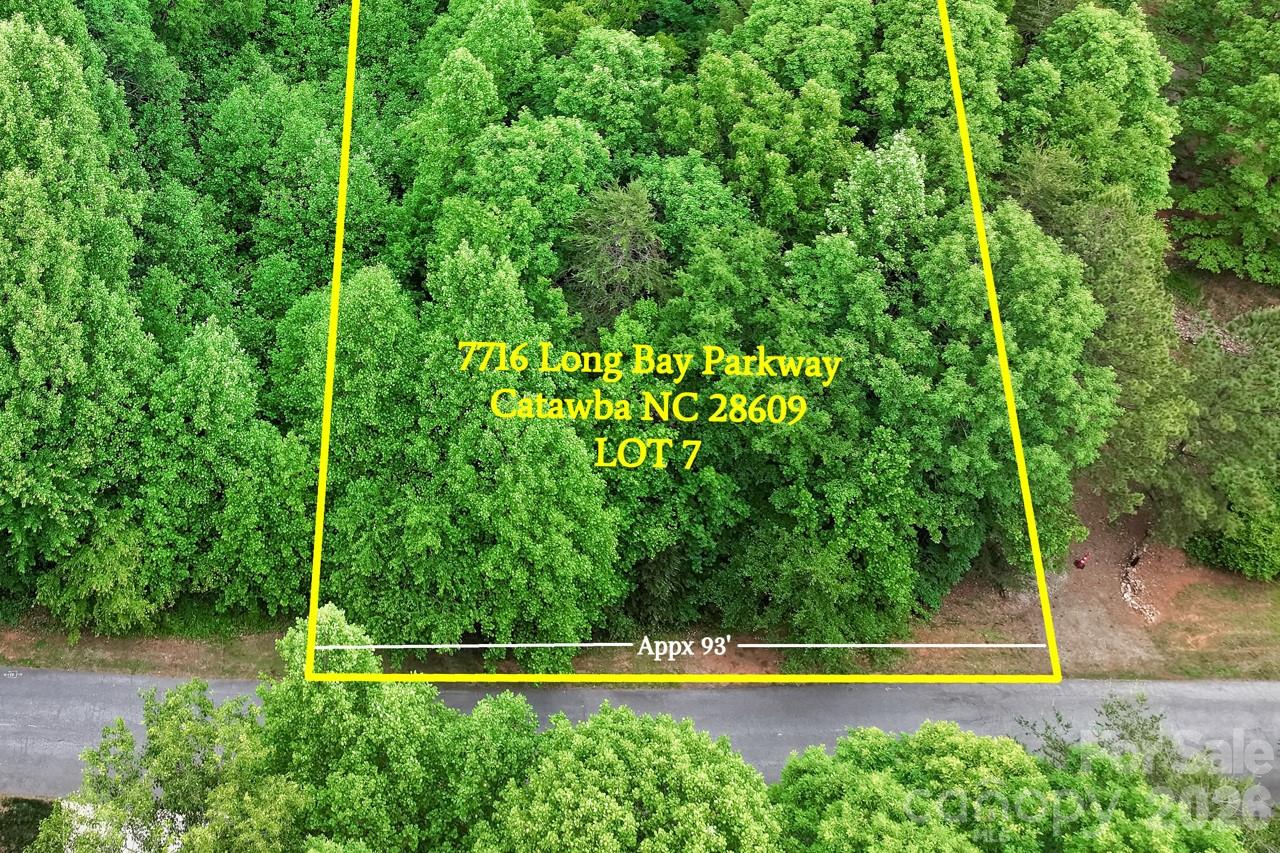 Land in Catawba 4