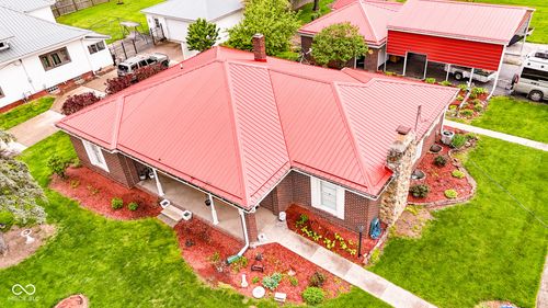 301 E Main St, New Market, IN, 47965-5002 | Card Image