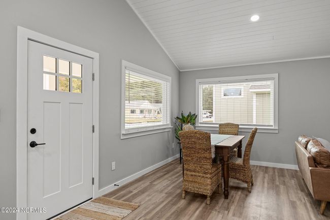 123 Long Pond Loop, Condo with 2 bedrooms, 1 bathrooms and null parking in Swansboro NC | Image 12
