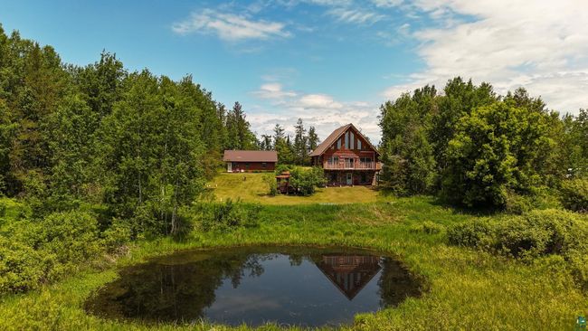 2338 Olson Rd, House other with 3 bedrooms, 3 bathrooms and null parking in Carlton MN | Image 5