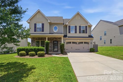 1335 Yellow Springs Dr, Indian Land, SC, 29707-2547 | Card Image