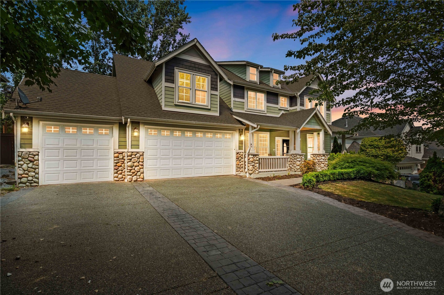 Residential in Puyallup 2
