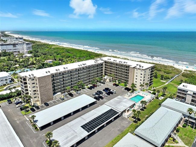APT-306 - 3170 N Atlantic Ave, Condo with 1 bedrooms, 1 bathrooms and null parking in Cocoa Beach FL | Image 5