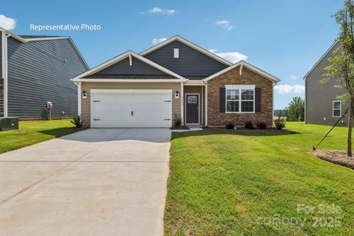 3345 Colorado Blue Ct, Gastonia, NC, 28056-5220 | Card Image