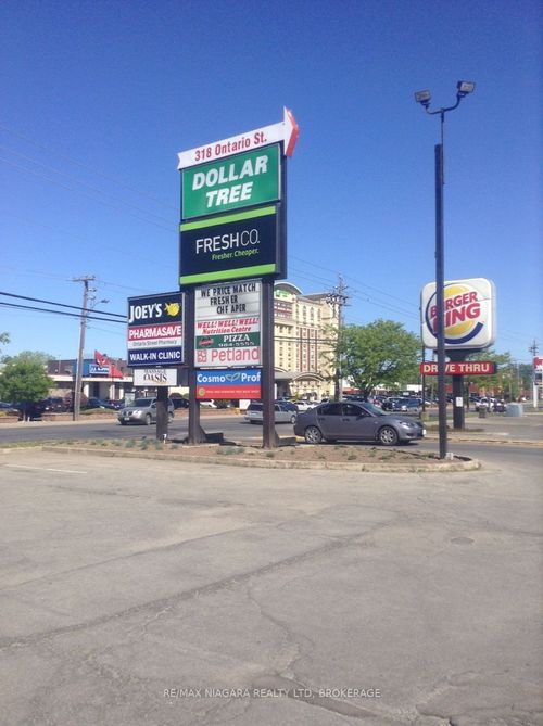 5-318 Ontario Street, St Catharines, ON, L2R5L8 | Card Image