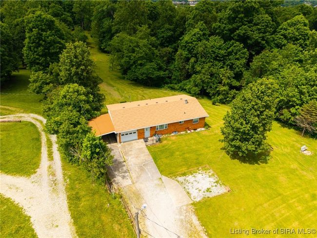 6880 Corydon Ridge Rd, Home with 4 bedrooms, 2 bathrooms and null parking in Georgetown IN | Image 18