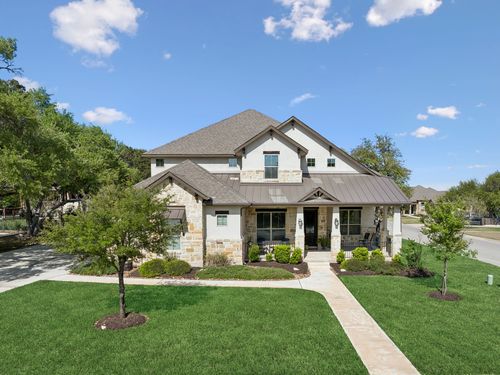 2534 Lermann, New Braunfels, TX, 78132-5327 | Card Image