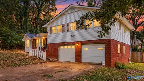 2008 Stapp Drive Ne, Huntsville, AL, 35811 | Card Image