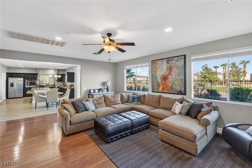 496 Via Del Foro Dr, Henderson, NV, 89011-0104 | Card Image