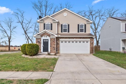 4405 Coble Glen Ln, Canal Winchester, OH, 43110-7750 | Card Image