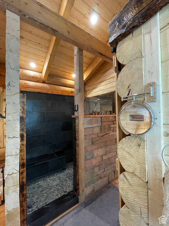 View of stable | Image 86