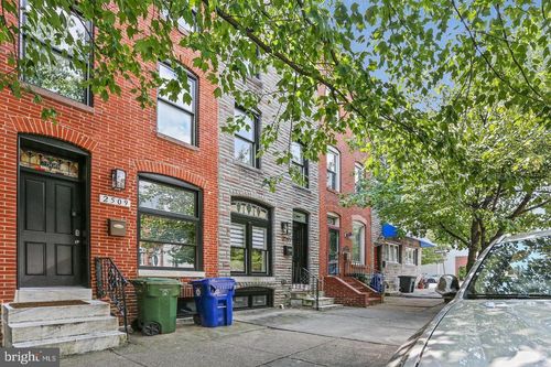 2507 Fleet St, BALTIMORE, MD, 21224-3742 | Card Image