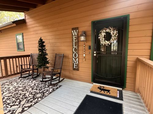 3473 High Country Dr, Heber, AZ, 85928-5819 | Card Image