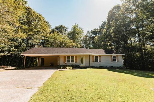 1549 Georgia Ave S, Bremen, GA, 30110-4481 | Card Image
