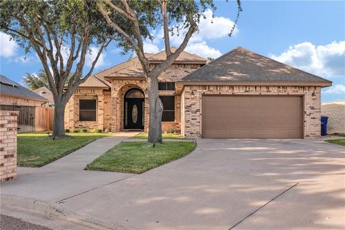 2600 Northgate Ln, McAllen, TX, 78504-6193 | Card Image