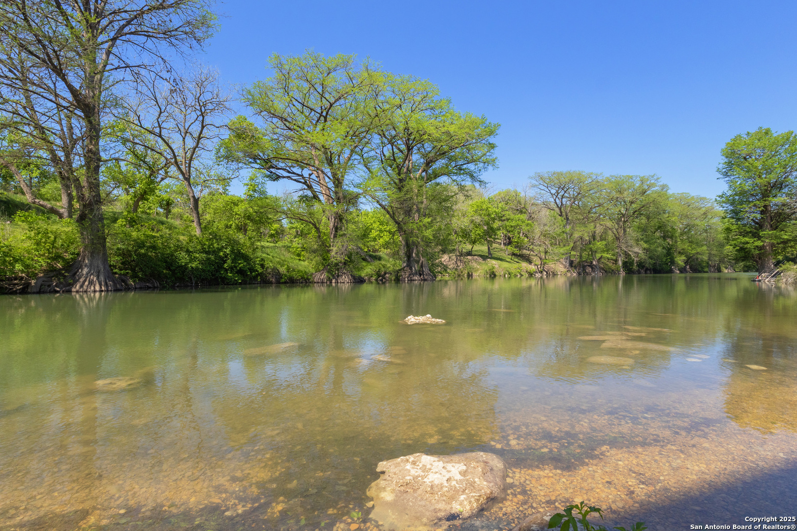 Land in Spring Branch