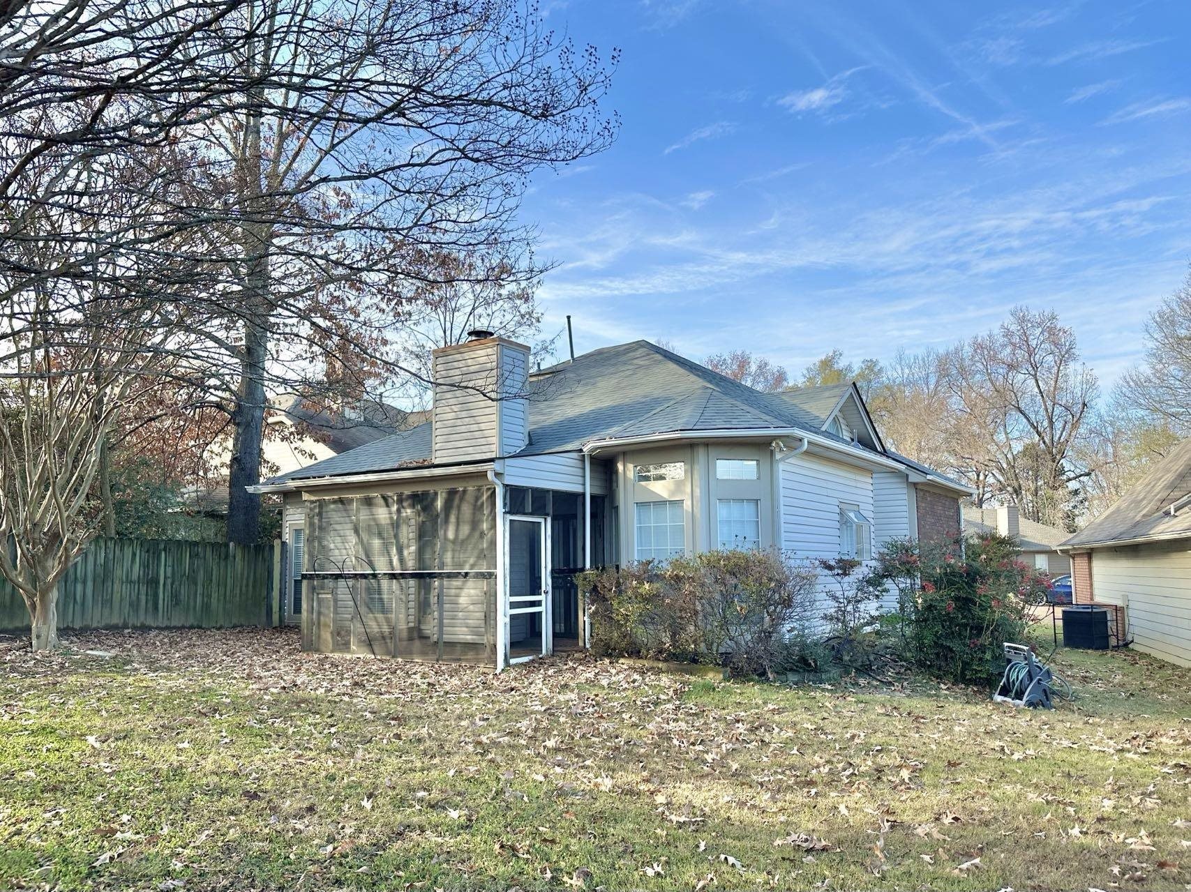 Residential Lease in Bartlett 3
