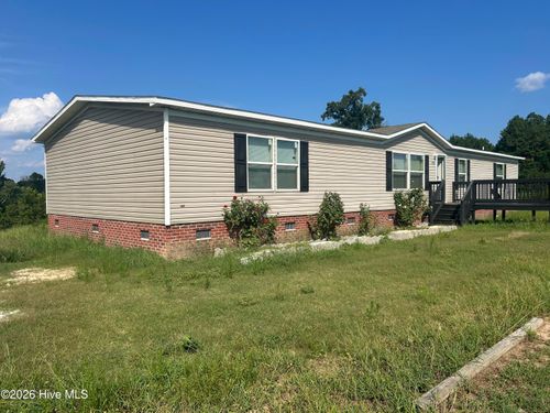 208 Grove Run Drive, Warsaw, NC, 28398 | Card Image